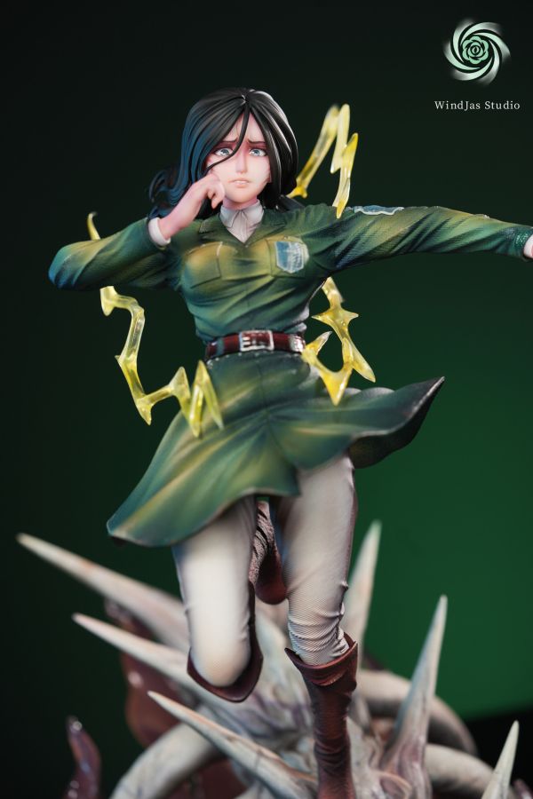 【預留請洽客服】風桔 車力奔襲 