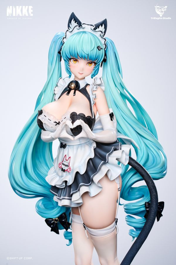 【已截單/代購洽客服】TES SHIFT UP正版授權 NIKKE 普麗瓦蒂 