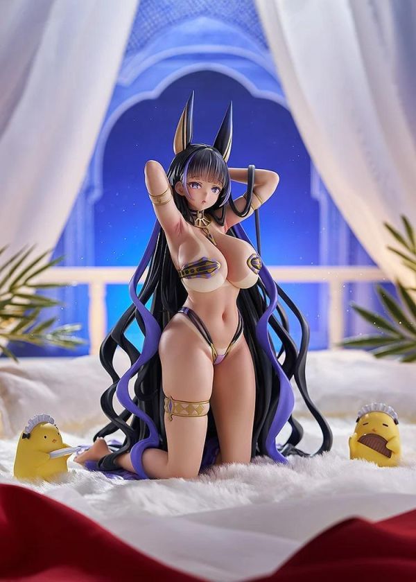 【PVC預定】Phat 碧藍航線 克麗奧佩脫拉 星星與玫瑰 