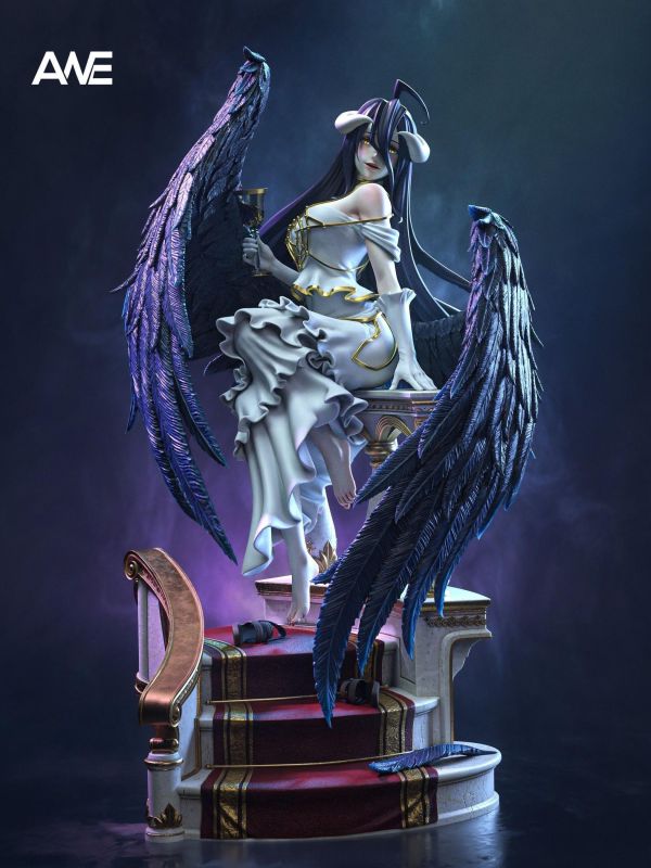 【預定】ANE 雅兒貝德 Overlord 