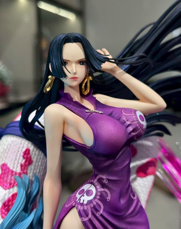 『現貨推薦』Fantasy 幻想屋 女帝 波雅·漢庫克 