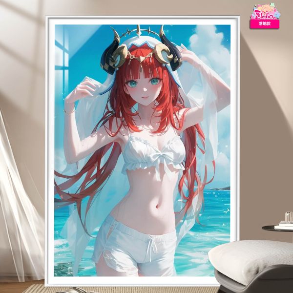 【海外代購】阿喵畫社 夏天系列 