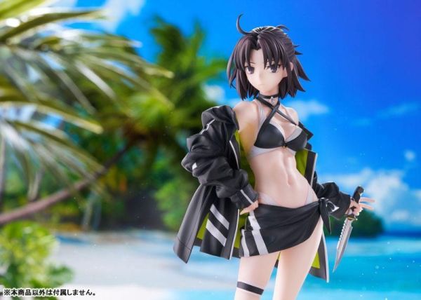 【PVC預定】Claynel Fate FGO MoonCancer 玉兔 