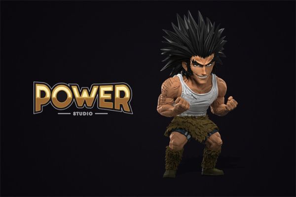 【系列代購】Power 全職獵人 幻影旅團 