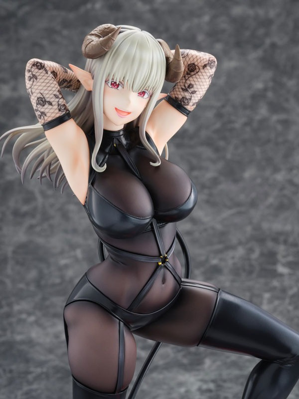 【預定】BellFine 2.5次元的誘惑 拉絲塔洛黎 幻之服裝Ver. 