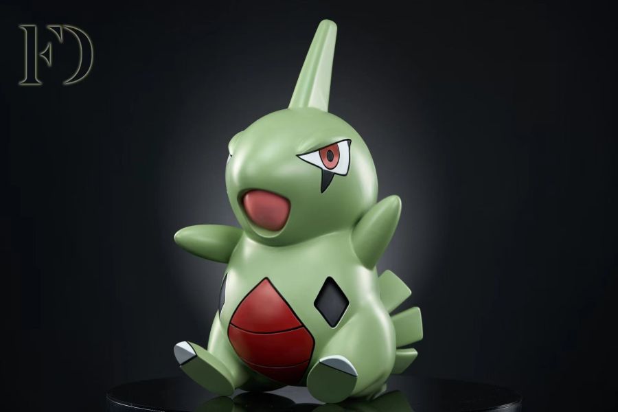 【預定】FD 1/1手持寵物小精靈系列 由基拉 