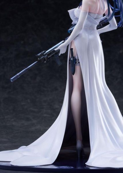 【PVC預定】Claynel 蔚藍檔案 Blue Archive 沙織（禮服） 