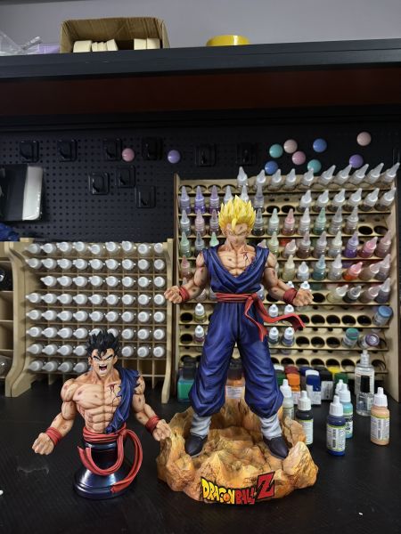 【預定】KL 劇場版悟飯 