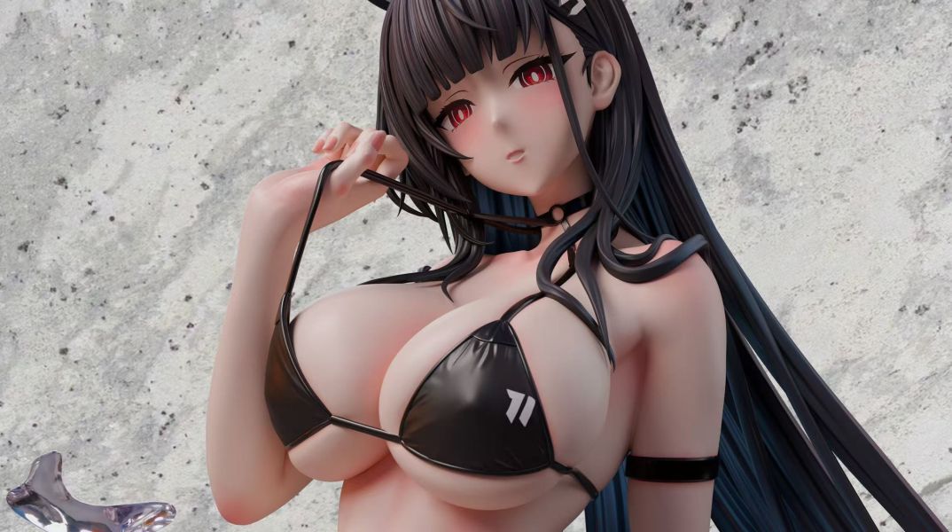 【預定】芒果 泳裝莉音 