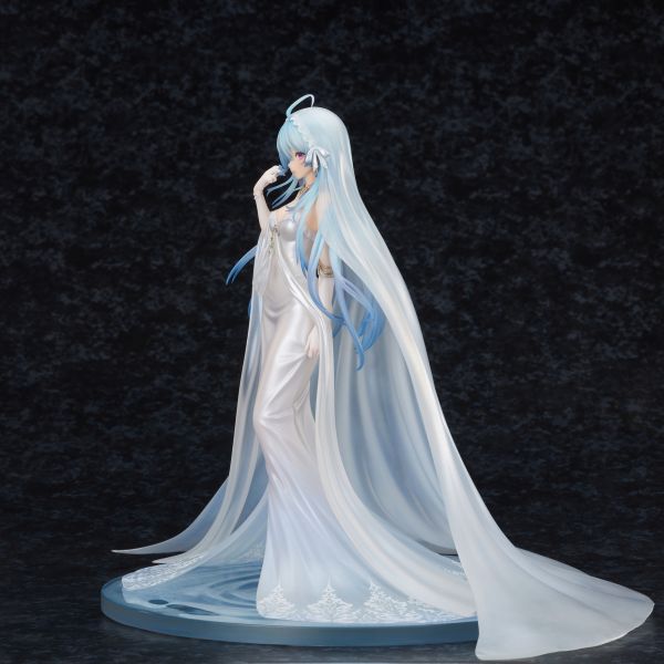 【預定】MAGI ARTS 碧藍航線 海倫娜 純白的奇蹟 