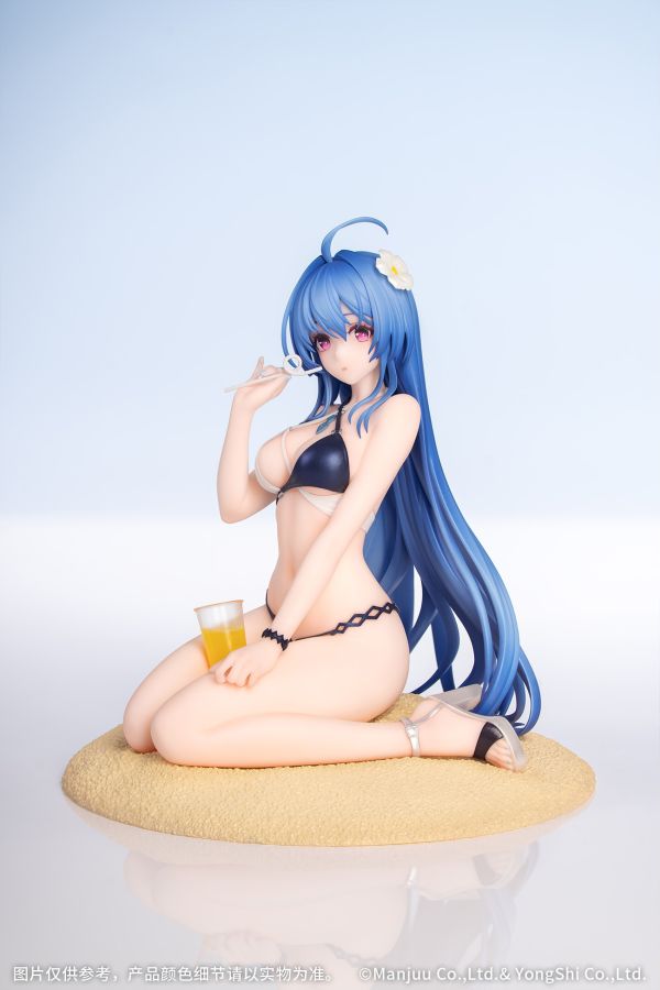 【預定】Myethos Gift+ 海倫娜 耀眼的波紋 