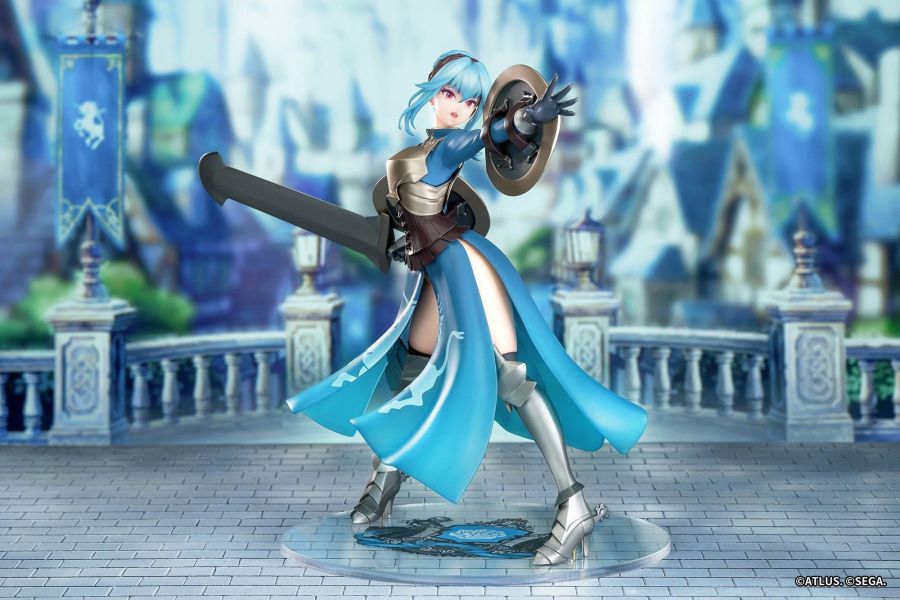 【PVC預定】APEX LIMEPIE系列 聖獸之王 維吉妮亞 