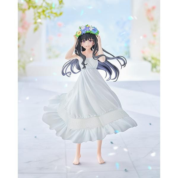 【預定】aniplex Lycoris Recoil 莉可麗絲 錦木千束 井之上瀧奈 生日紀念插畫 