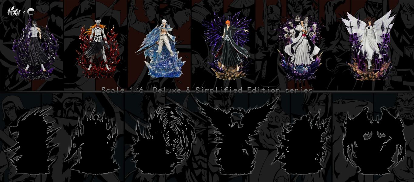 【預定】HXHENG CHENG 蝴蝶藍大人2.0 