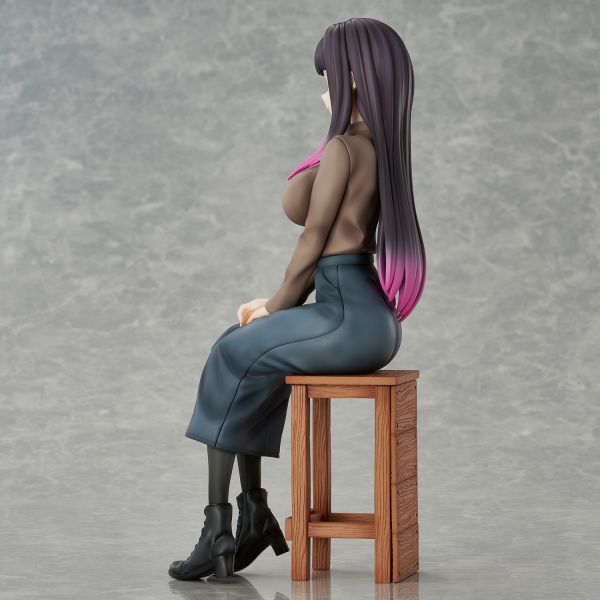 【預定】UnionCreative UCI あんている 原畫 美術部的麗香老師 