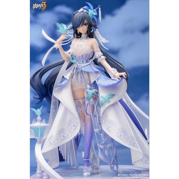 【海外代購】APEX-TOYS 崩壞3 符華 青鳥之庭 
