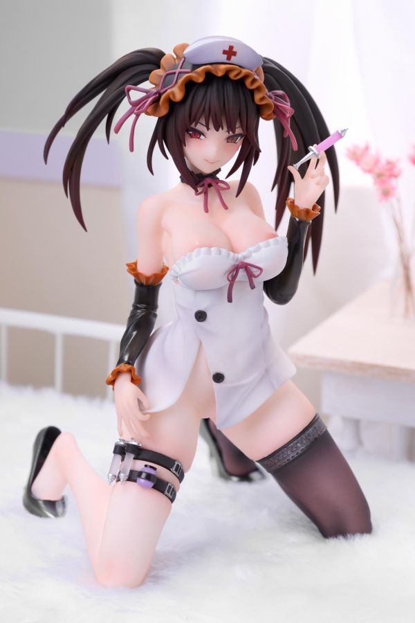 【已截單/代購洽客服】荊棘 時崎狂三 