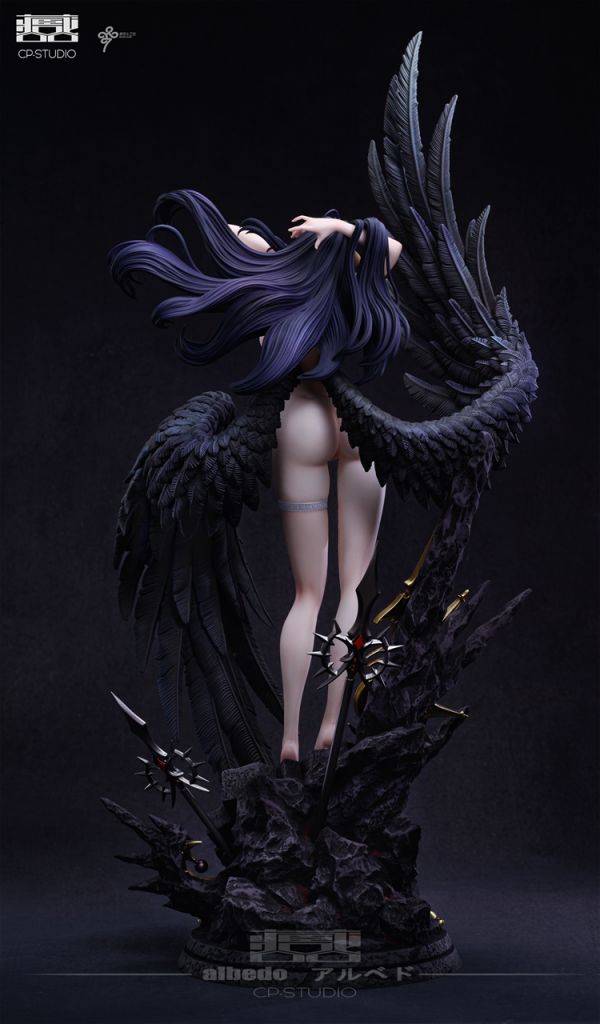 【海外代購】【62CM】藏品 良辰 女體補全04 雅兒貝德 