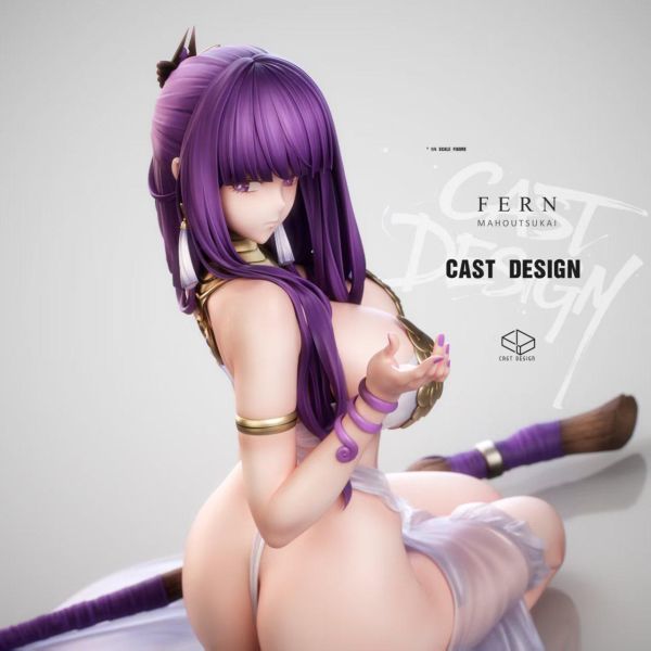 【預定】Cast Design No.9 菲倫 