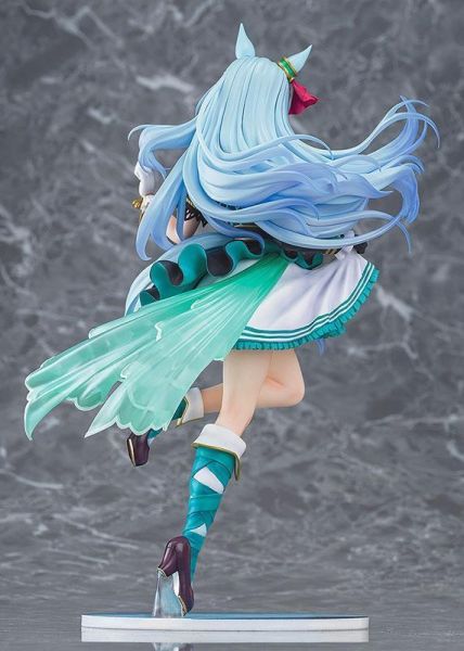 【PVC預定】Phat 賽馬娘 灰髮灰姑娘 目白阿爾丹 