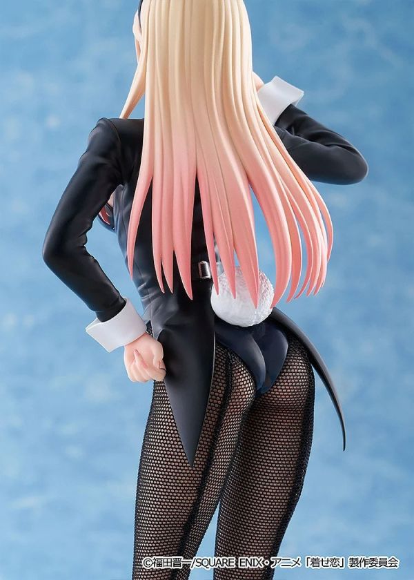 【預定】Aniplex 戀上換裝娃娃 喜多川海夢 萬聖節兔女郎Ver. 