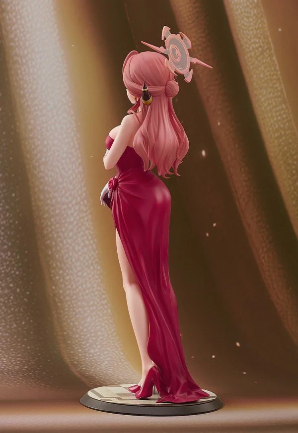 【預定】代理版 Good Smile Company GSC  蔚藍檔案 陸八魔 亞瑠 禮服 
