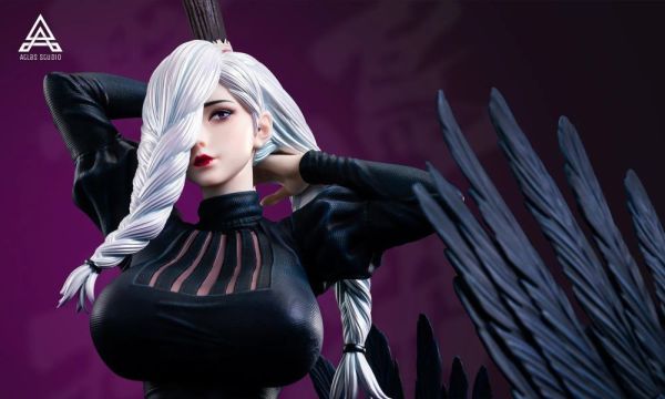 【海外現貨】Atlas 1級呪術師 冥冥 常服版+配件包 