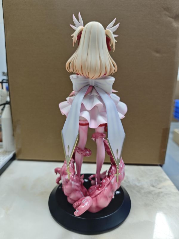 【R18-海外代購】ZTR FATE 觸手伊莉雅 