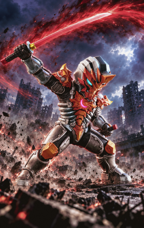 【預定】ULTRA LAB 怪獸寶貝 Vol.8 伽古拉 