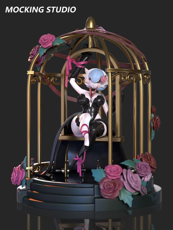 【預定】主意玩家 ONAGABA性感洋裝 Mega閃光沙奈朵 