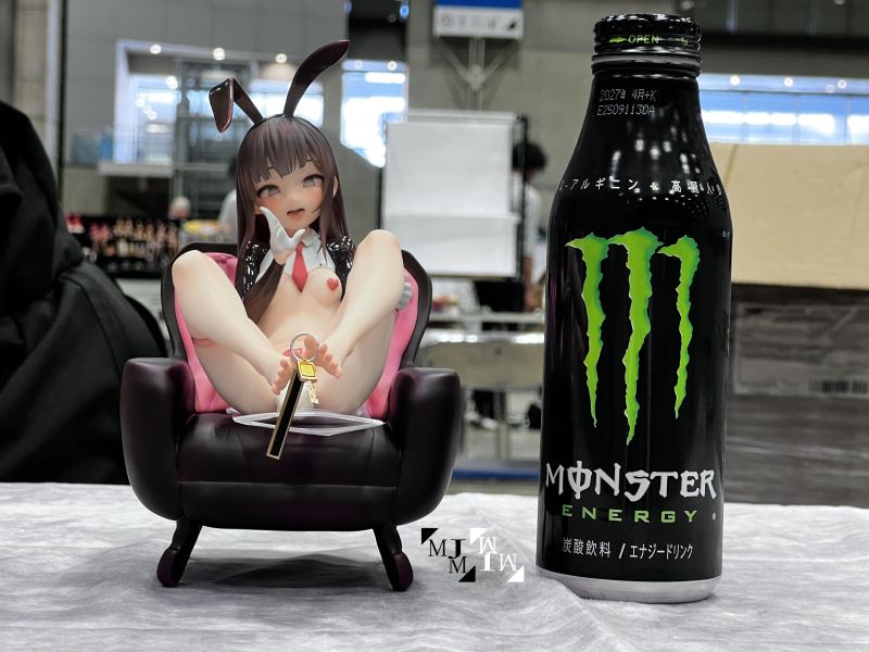 【R18-預定】MJM造型部 原畫waymay 異國姬 