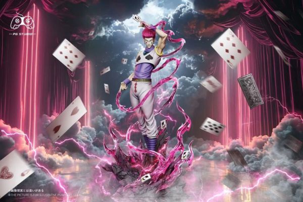 【預定】PG 三美03 西索 