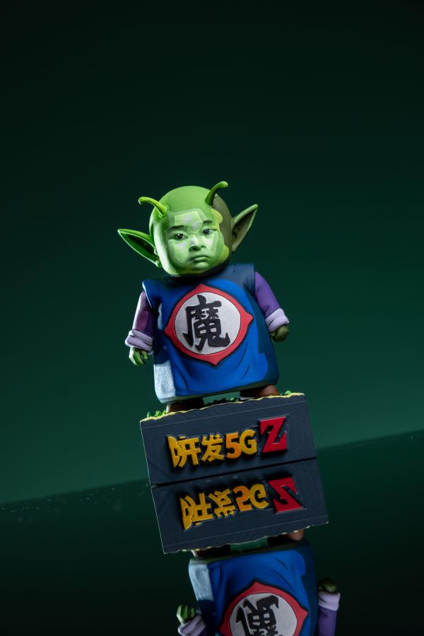 【預定】MY 小馬克 
