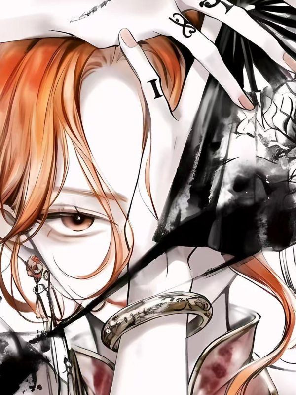 【海外代購】星空 《水墨娜美》Nami小賊貓海賊王onepiece路飛索隆草帽裝飾畫 