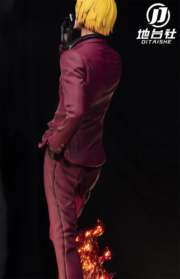 『已截單-請洽客服報價代購』地台社 山治 