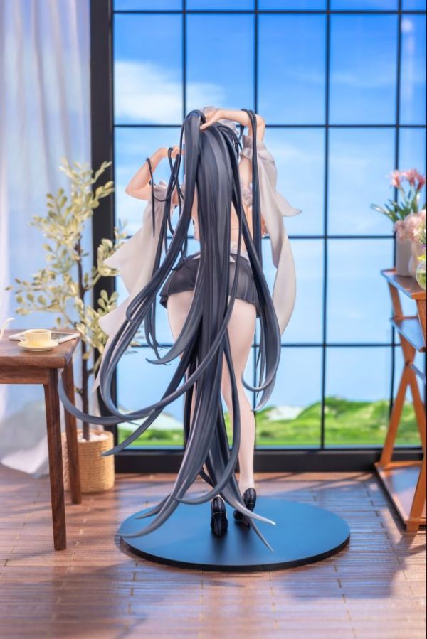 【海外代購】AniGame 碧藍航線 不撓 沒幹勁的女僕小姐 