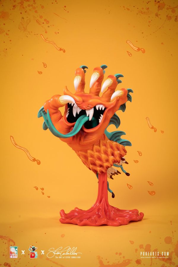 【海外代購】Purearts PA STEVE CABALLERO’S CABDRAGON CLAW 史蒂夫・卡瓦列羅 卡布龍爪 