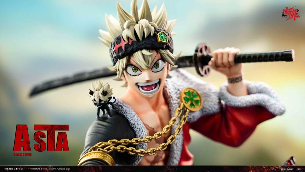 【預定】斷罪 魔法帝阿斯塔 