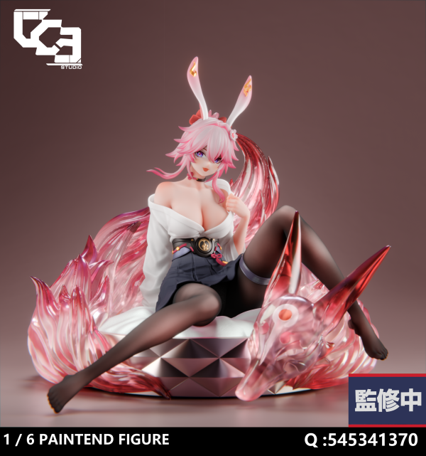 【預定】LGY 緋櫻 