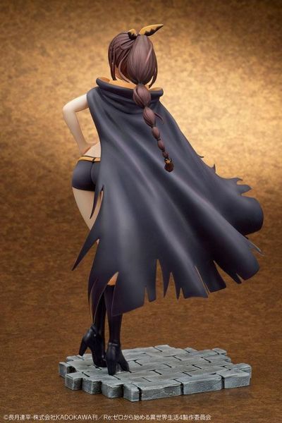 【PVC預定】Design COCO Re:從零開始的異世界生活 夏烏拉 