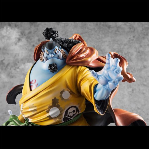 【預定】Megahouse POP MAX 海賊王 航海王 甚平 海俠 再版 