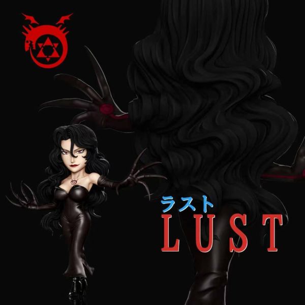 【預定】A+研究所 鋼之鍊金術師 第八彈 拉絲特 