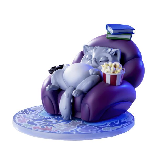 【海外代購】Zenpunk Collectibles DreamLoading 麥洛的美夢 