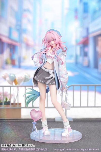 【PVC預定】Myethos Gift+ 崩壞 星穹鐵道 昔漣 美好假日Ver 
