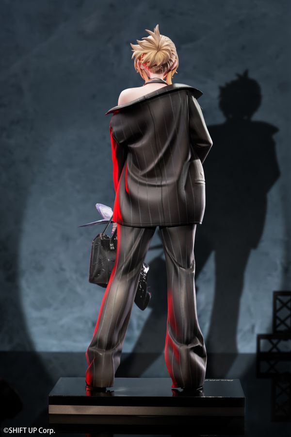 【預定】Hobbysakura 勝利の女神 NIKKE 格拉維 美麗的你