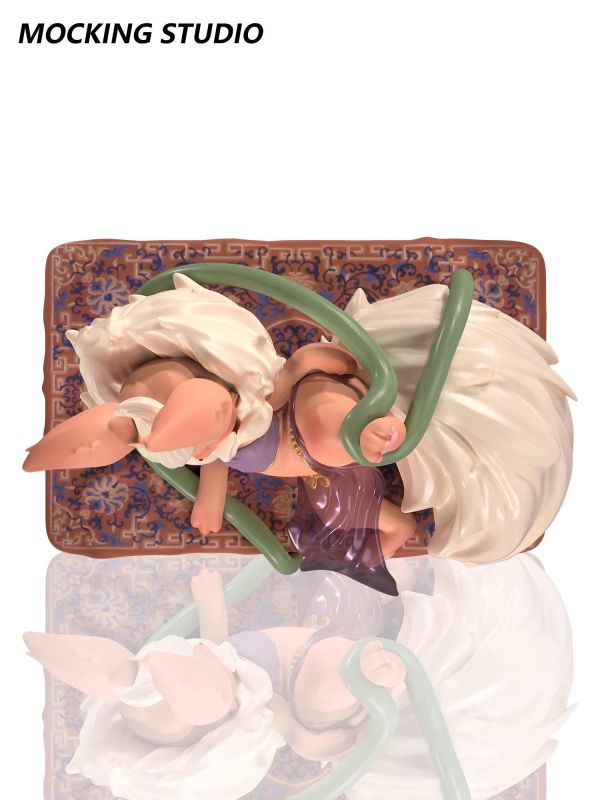 【預定】主意玩家 舞孃伊布系列 西域舞孃火伊布 