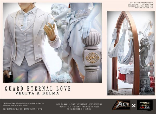 【海外代購】【39CM】ACE 暴龍社 龍珠之戀 貝吉塔 布瑪 