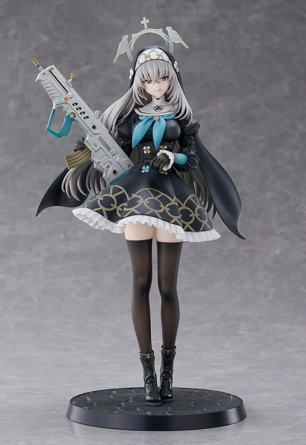 【預定】Max Factory 蔚藍檔案 Blue Archive 櫻子 