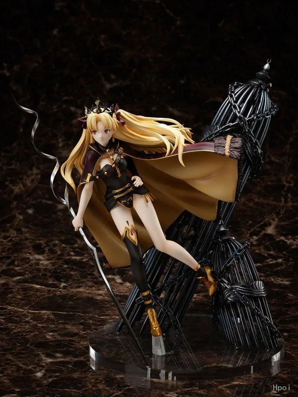 【海外代購】【26CM】F:NEX 命運 冠位指定 絕對魔獸戰線 巴比倫尼亞 埃列什基伽勒 