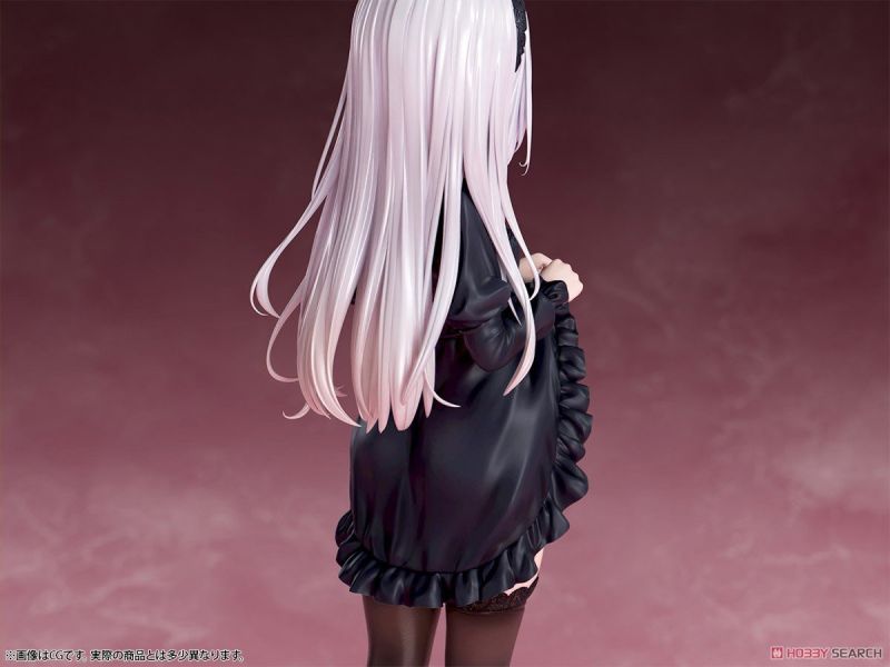 【預定】Bfull JAPAN 肉感少女 歌德大小姐的惡作劇 メルヴィ 